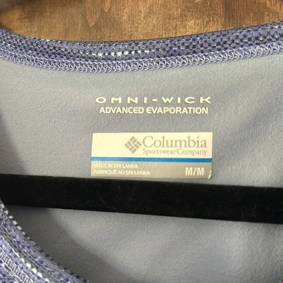 Columbia athleisure dress - Picture 4 of 9